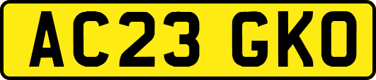 AC23GKO