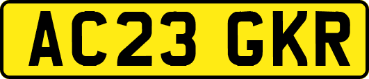 AC23GKR