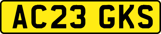 AC23GKS