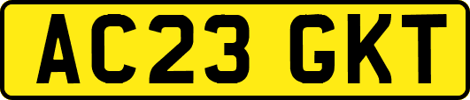 AC23GKT