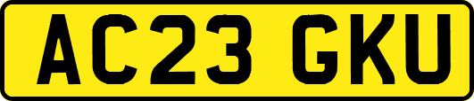 AC23GKU