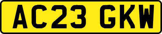 AC23GKW