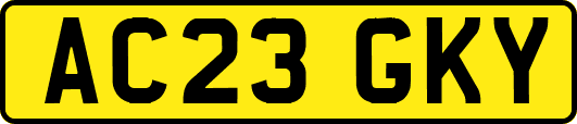 AC23GKY