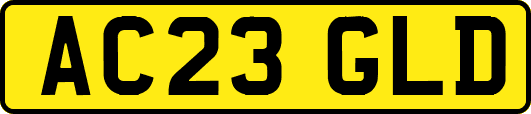 AC23GLD