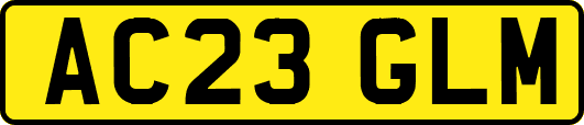 AC23GLM