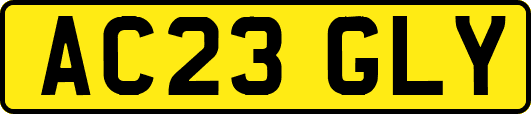 AC23GLY