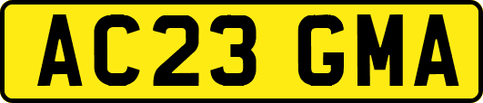 AC23GMA