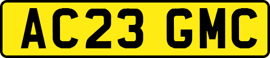 AC23GMC