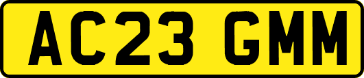 AC23GMM