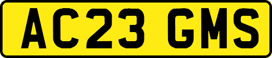 AC23GMS
