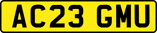 AC23GMU