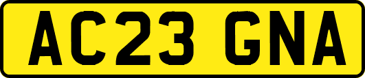 AC23GNA