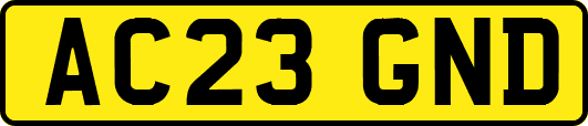 AC23GND