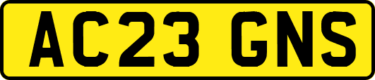 AC23GNS