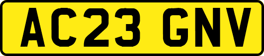 AC23GNV