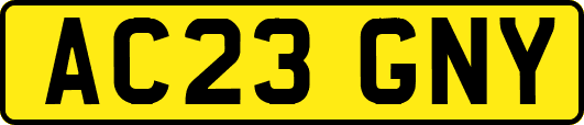 AC23GNY