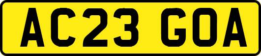 AC23GOA