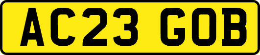 AC23GOB