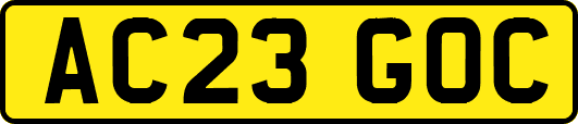 AC23GOC
