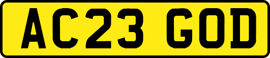 AC23GOD