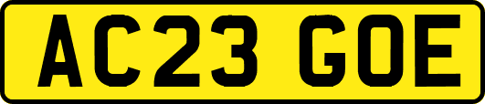 AC23GOE