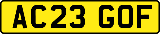 AC23GOF