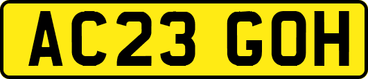 AC23GOH