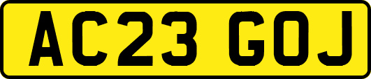 AC23GOJ