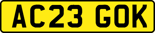 AC23GOK