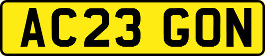 AC23GON
