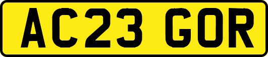 AC23GOR
