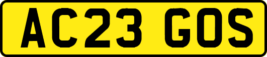 AC23GOS