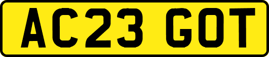 AC23GOT