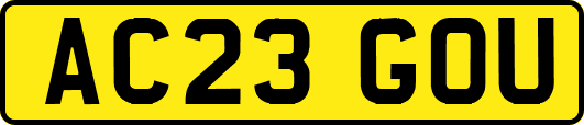 AC23GOU