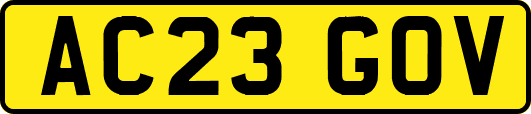 AC23GOV