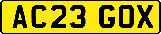 AC23GOX