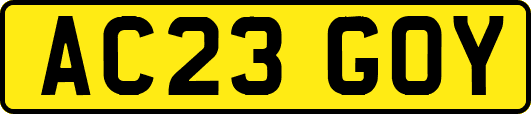AC23GOY