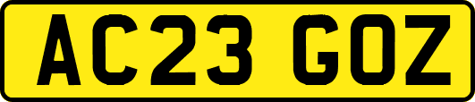 AC23GOZ
