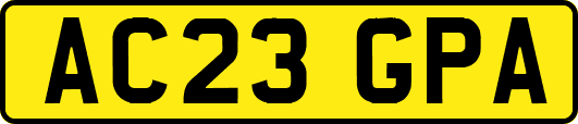 AC23GPA