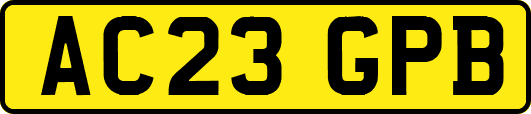 AC23GPB
