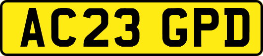 AC23GPD