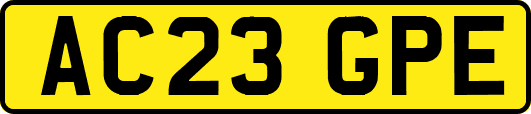 AC23GPE