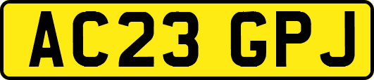 AC23GPJ
