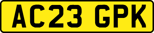 AC23GPK