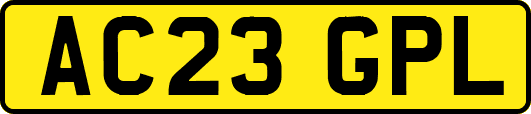 AC23GPL