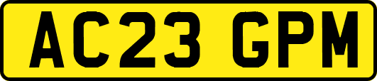 AC23GPM