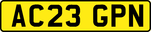 AC23GPN