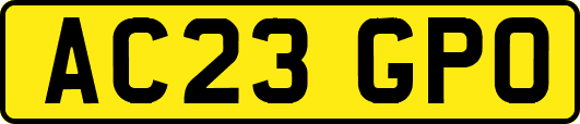 AC23GPO