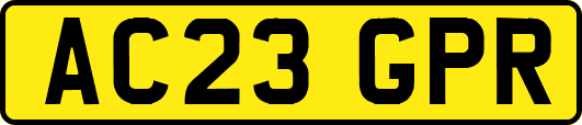 AC23GPR