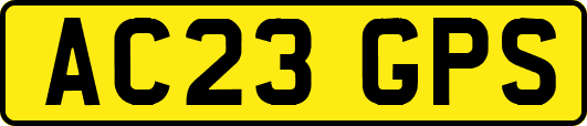 AC23GPS